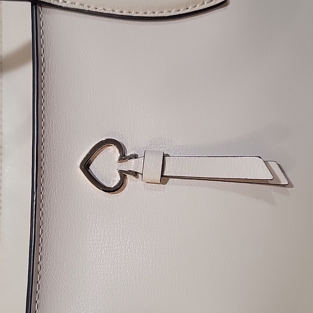 Kate Spade EUC Adel Degrade Large Tote with matching wallet Bundle - Picture 3 of 14